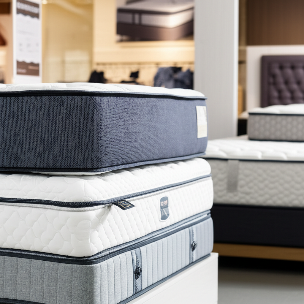 Mattresses