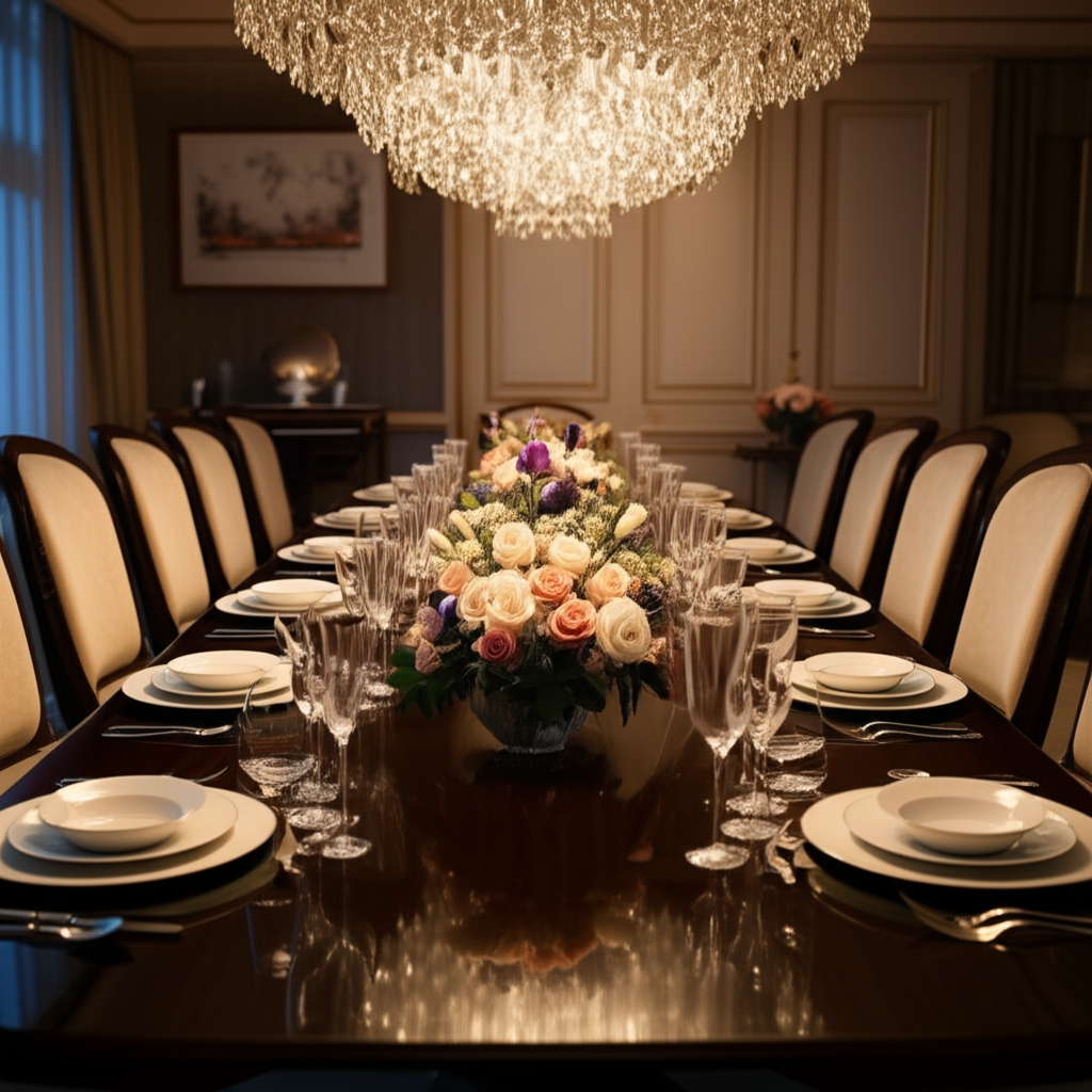 Tables