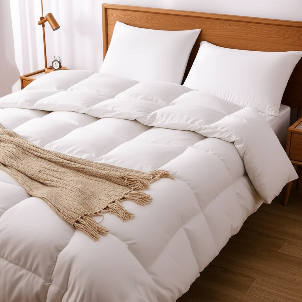 Beds